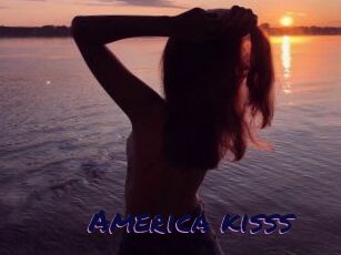 America_kisss