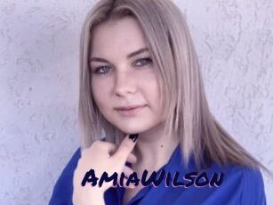 AmiaWilson