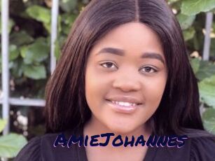 AmieJohannes