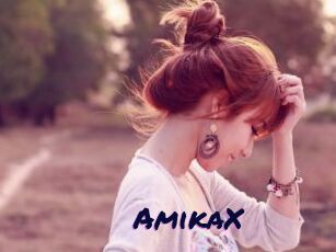 AmikaX