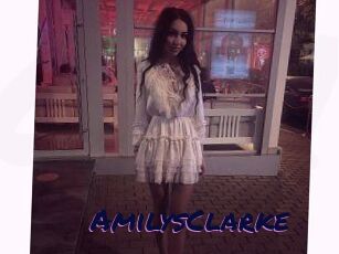 AmilysClarke