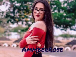 AmmberRose
