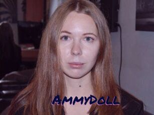 AmmyDoll