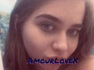 AmourLoveX