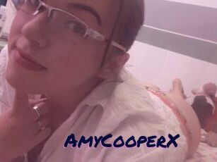 AmyCooperX