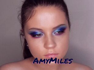 AmyMiles