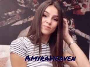 AmyraHeaven