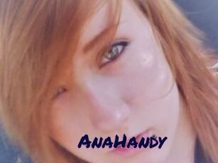 AnaHandy