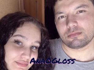 AnaOGloss