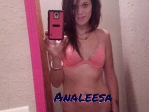 Analeesa