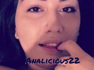 Analicious22