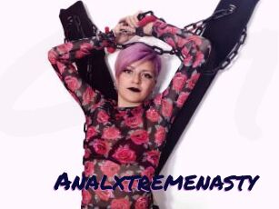 Analxtremenasty