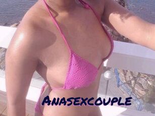 Anasexcouple