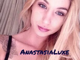 AnastasiaLuxe