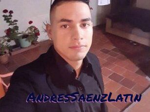 AndresSaenzLatin