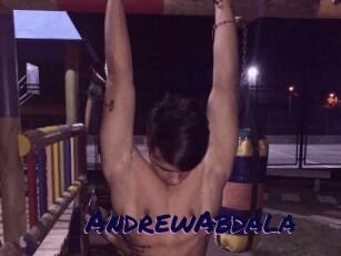 AndrewAbdala