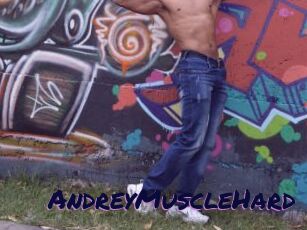 AndreyMuscleHard