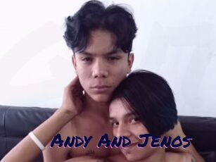 Andy_And_Jenos