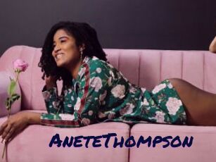 AneteThompson