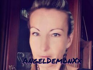 AngelDemonXx