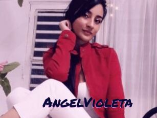 AngelVioleta