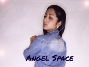 Angel_Space