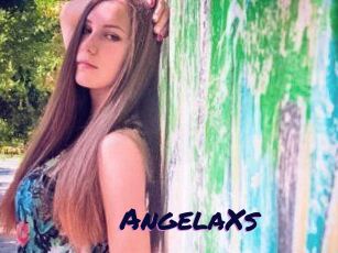 AngelaXs