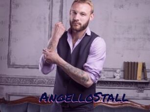 AngelloStall