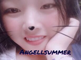 Angellsummer