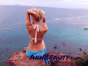 AnnBeauty