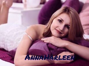 AnnaHarleen