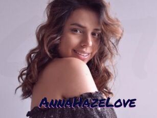 AnnaHazeLove