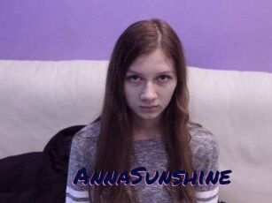 AnnaSunshine