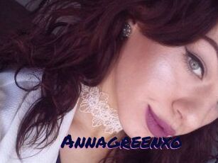 Annagreenxo