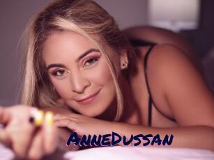 AnneDussan