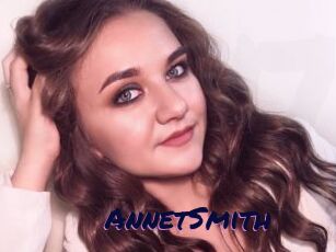 AnnetSmith