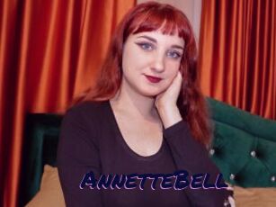 AnnetteBell