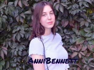 AnniBennett