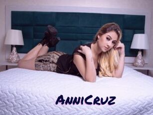 AnniCruz