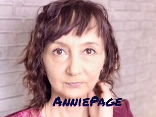 AnniePage