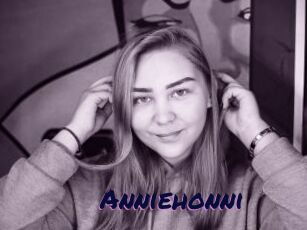 Anniehonni