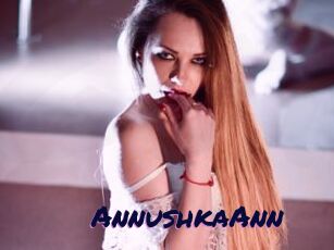 AnnushkaAnn