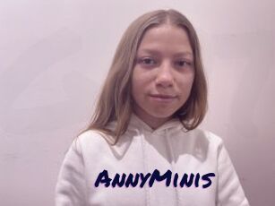 AnnyMinis