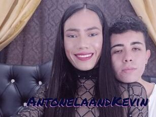 AntonelaandKevin