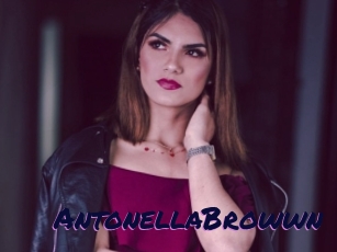 AntonellaBrowwn