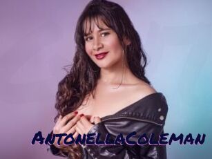 AntonellaColeman