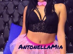 AntonellaMia