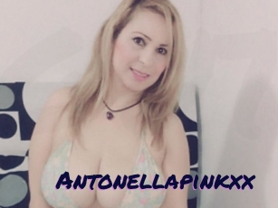 Antonellapinkxx