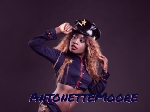 AntonetteMoore