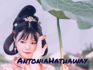AntoniaHathaway